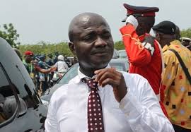 I’ll be mocked if you don’t give me an appointment – Appiah Stadium to Mahama