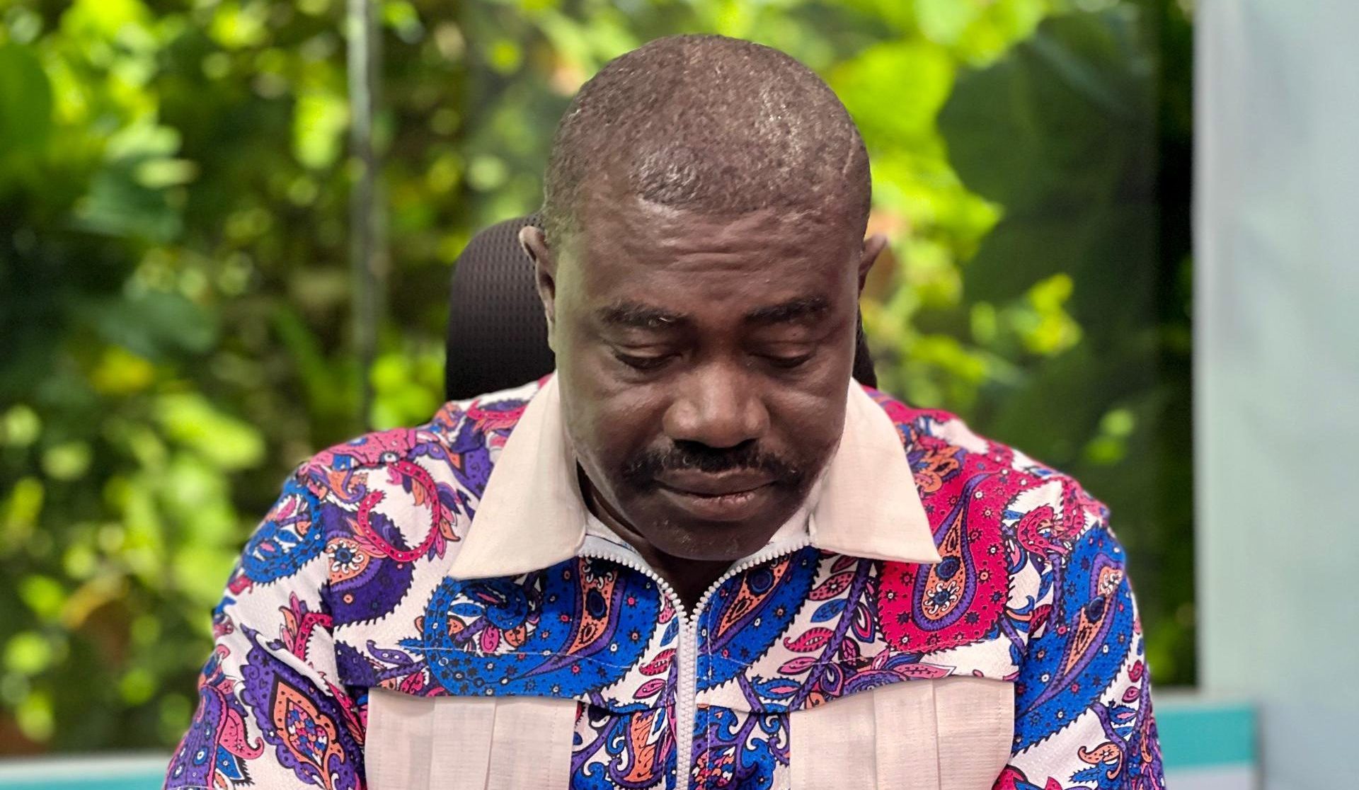 Performance Tracker is not a misplaced priority; we need to be accountable – NPP 