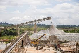 Potential buyers eye Newmont’s Akyem gold mine amidst rising gold prices