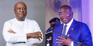 Bawumia has better reputation than Mahama in fight against corruption – Salam Mustapha