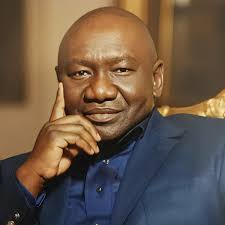 Nigerian billionaire linked to KIA COVID test scandal reportedly gets Saglemi housing project