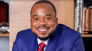 Prof Jane Naana’s appointment intimidates NPP – NDC SA Council Chair