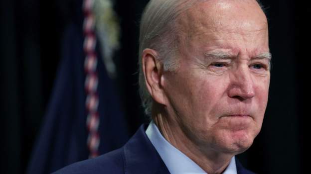 Biden might miss deadline for the state’s November ballot – Election chief