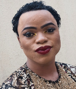 Bobrisky to serve 6-month jail term in male prison