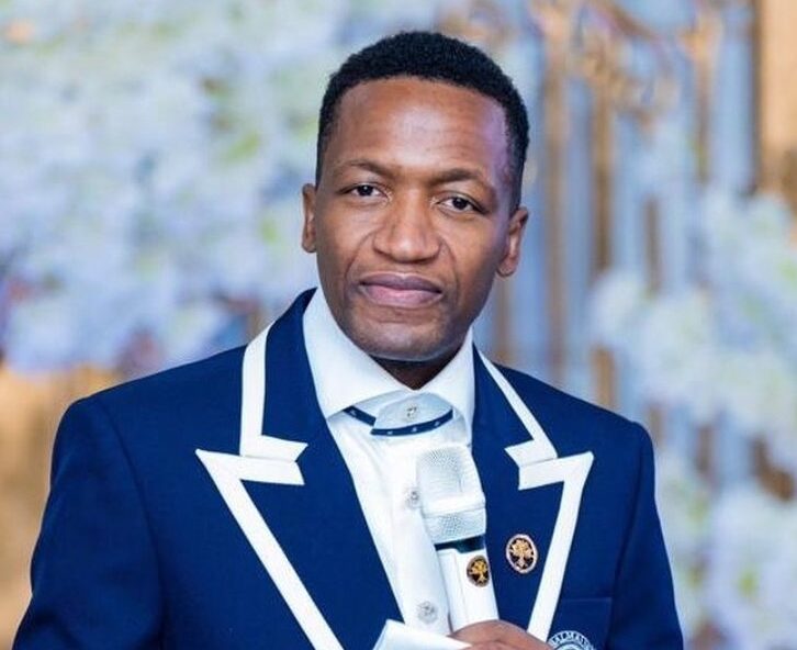 You will be president if you do this within 90 days – Zimbabwean Prophet to Mahama