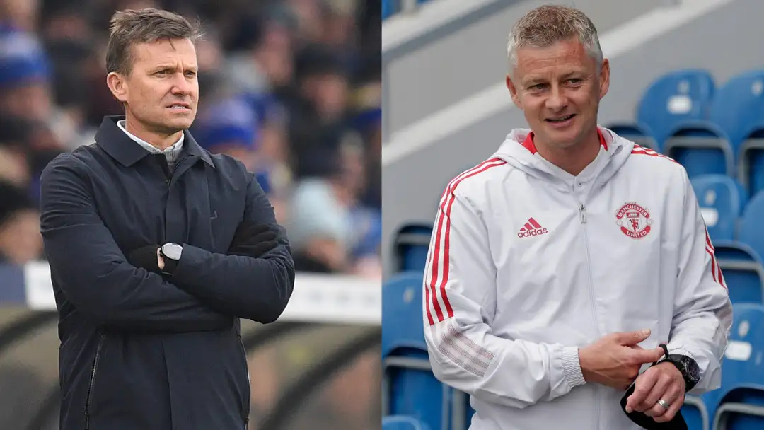 Canada eyes Jesse Marsch, Ole Gunnar in coach Search
