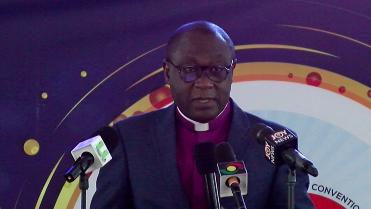 Ghana is not peaceful desipte 72% of population being Christians – Peace Council