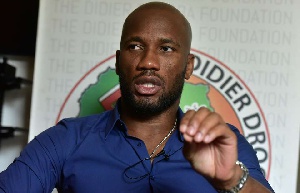 Drogba shows solidarity with Chelsea’s Nicholas Jackson amid racist insults