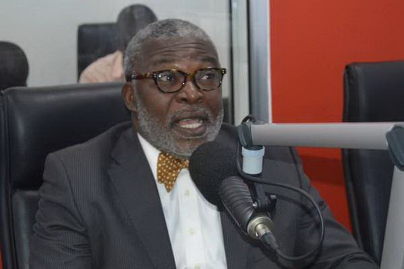 Financial constraints preventing ECG from publishing load-shedding timetable – Kofi Kapito