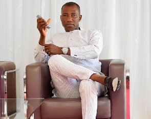 Kenpong Football Academy attracting partnership interest from European clubs