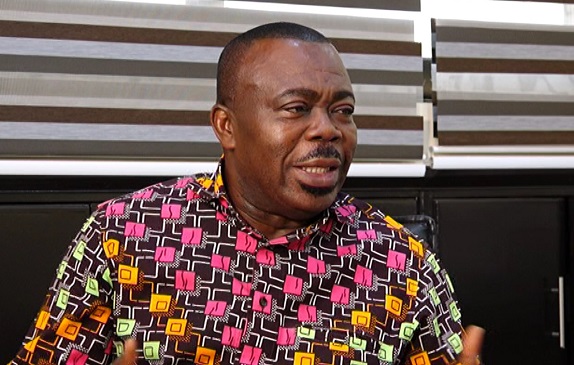 Chieftaincy Ministry looking into alleged marriage between 63-year-old Ga priest and 12-year-old girl