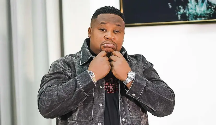 Nigerian socialite Cubana Chief Priest charged by court for Naira abuse