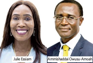 New GRA boss awakens fishy IPMC/Tata deal after former CG cancelled it
