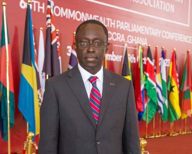 Parliament Clerk’s letter to Presidency on anti-LGBTQ+ bill offensive – Ablakawa