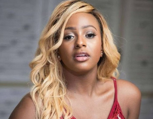 God challenged me to curate Christian songs at events – DJ Cuppy