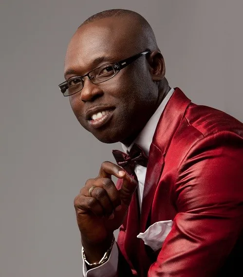 Fame was never my priority – Kofi Sarpong on music journey