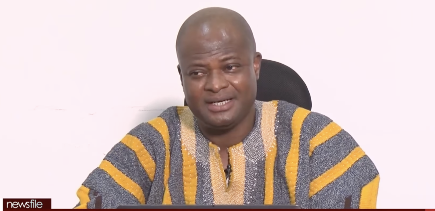Ghanaian lawyers are not living by Kwame Nkrumah’s standard for law in Ghana – Prof Atuguba