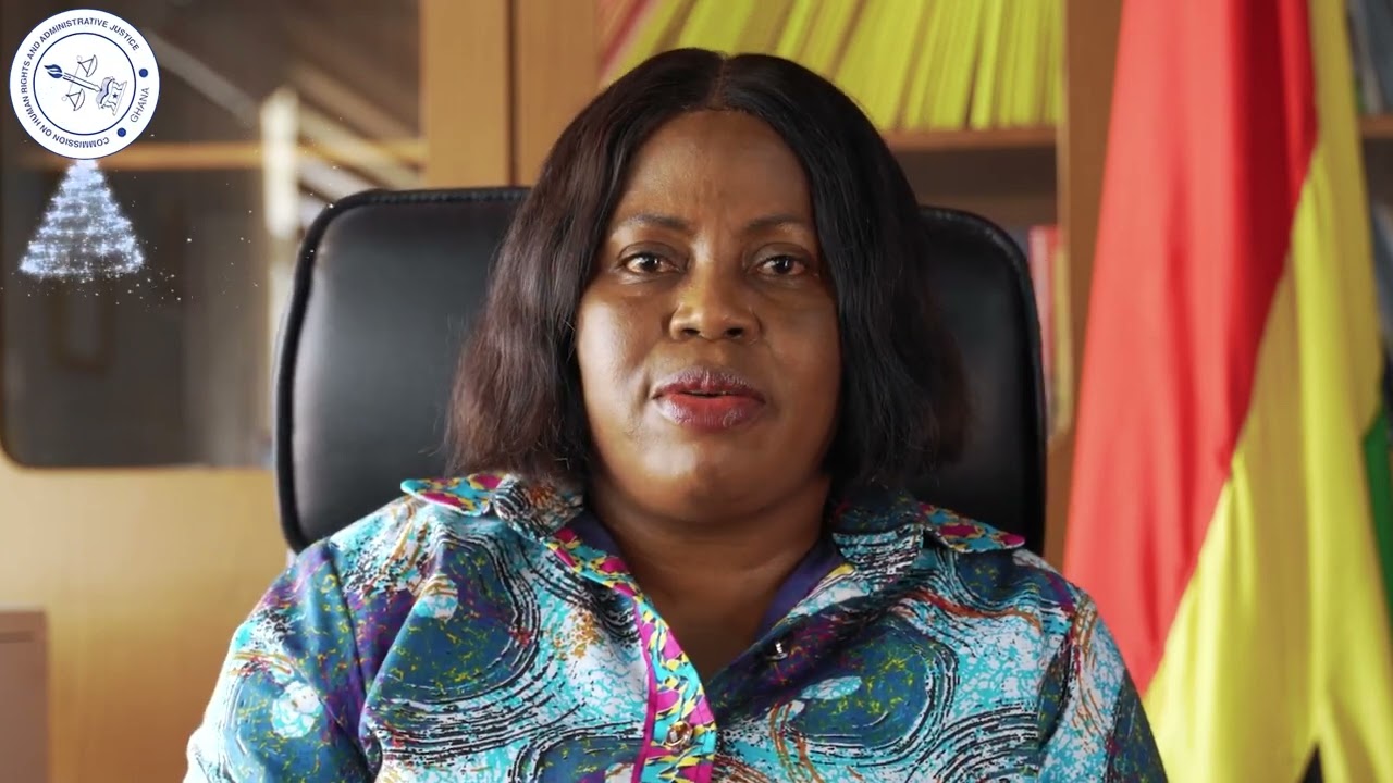 Child marriage is a crime, irrespective of deity involvement! – Deputy CHRAJ boss declares