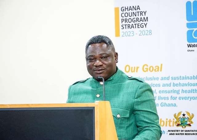 I bought govt lands for my radio and filling stations – NPP MP admits on live TV