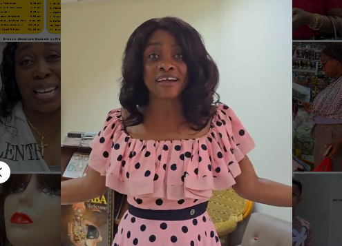 Diana Asamoah exposes Junior Pastor for stealing GHC4k from her Momo wallet