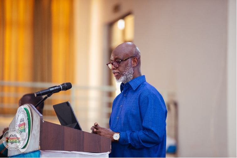 NCA hosts consumer forum in Tamale to address telecommunications concerns