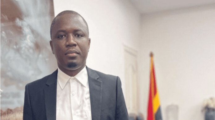 NPP has spend money judiciously than the NDC – Dr Frank Banor