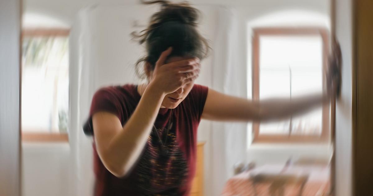 7 possible reasons why you experience dizziness upon sudden standing
