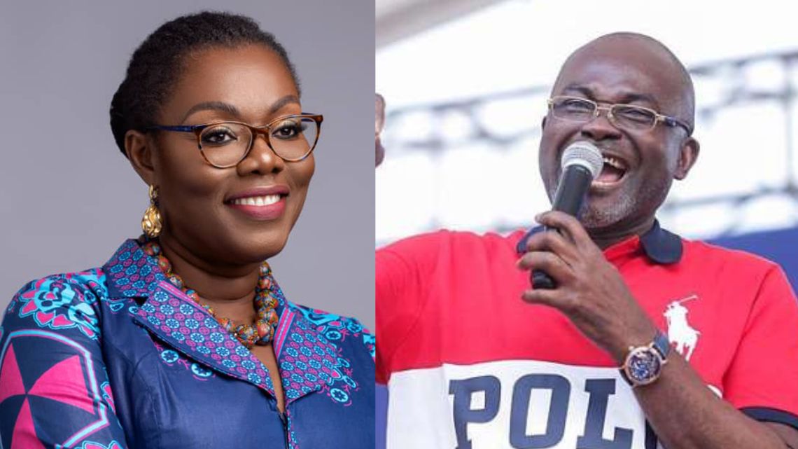 Lawyers of suspect in J.B. Danquah murder trial tell court to summon Ken Agyapong, Ursula for cross-examination