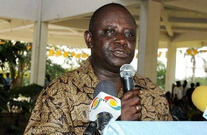 Opuni joined COCOBOD after test on lithovit was completed – CRIG scientist reveals