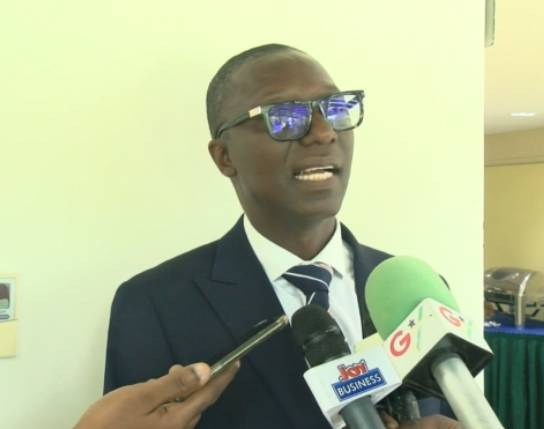 Comply with monthly reporting of fraud cases – BoG cautions banks