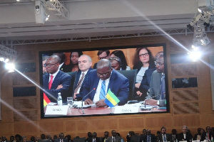 IMF urged to maintain zero-interest-rate loans for Ghana, other low-income countries