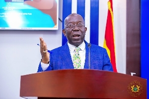 I declined sitting allowances and board fees due to conflict of interest – Former SSNIT boss