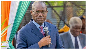 COCOBOD CEO must be dismissed immediately – CSO tells govt