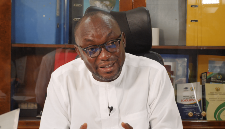 Suspend scholarship secretariat registrar – Minority demands