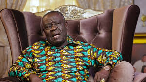 ‘YƐƐbrƐ oo’! “We are truly suffering” – Kama Group Chairman cries over economic hardship