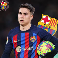 Barça, Chelsea interested in Dybala
