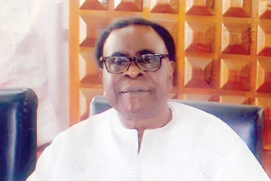 Meet the Bediako family, owners of pharmaceutical giants Ernest Chemists, Bedita Pharmaceutical, and others