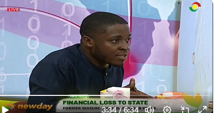 Sentencing former MASLOC CEO in absentia, a glare miscarriage of justice – Edem Agbana