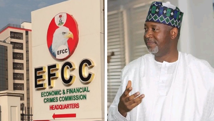 Nigeria: Ex Aviation minister, Hadi Sirika, arrested by EFCC in N8bn money laundering probe