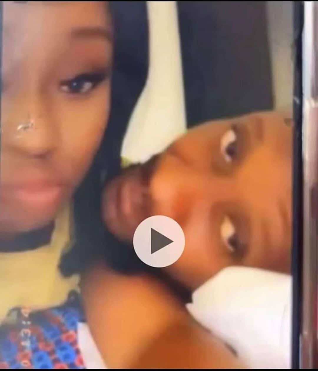 Pay attention to the economy and let my name rest – Efia Odo on leaked video saga