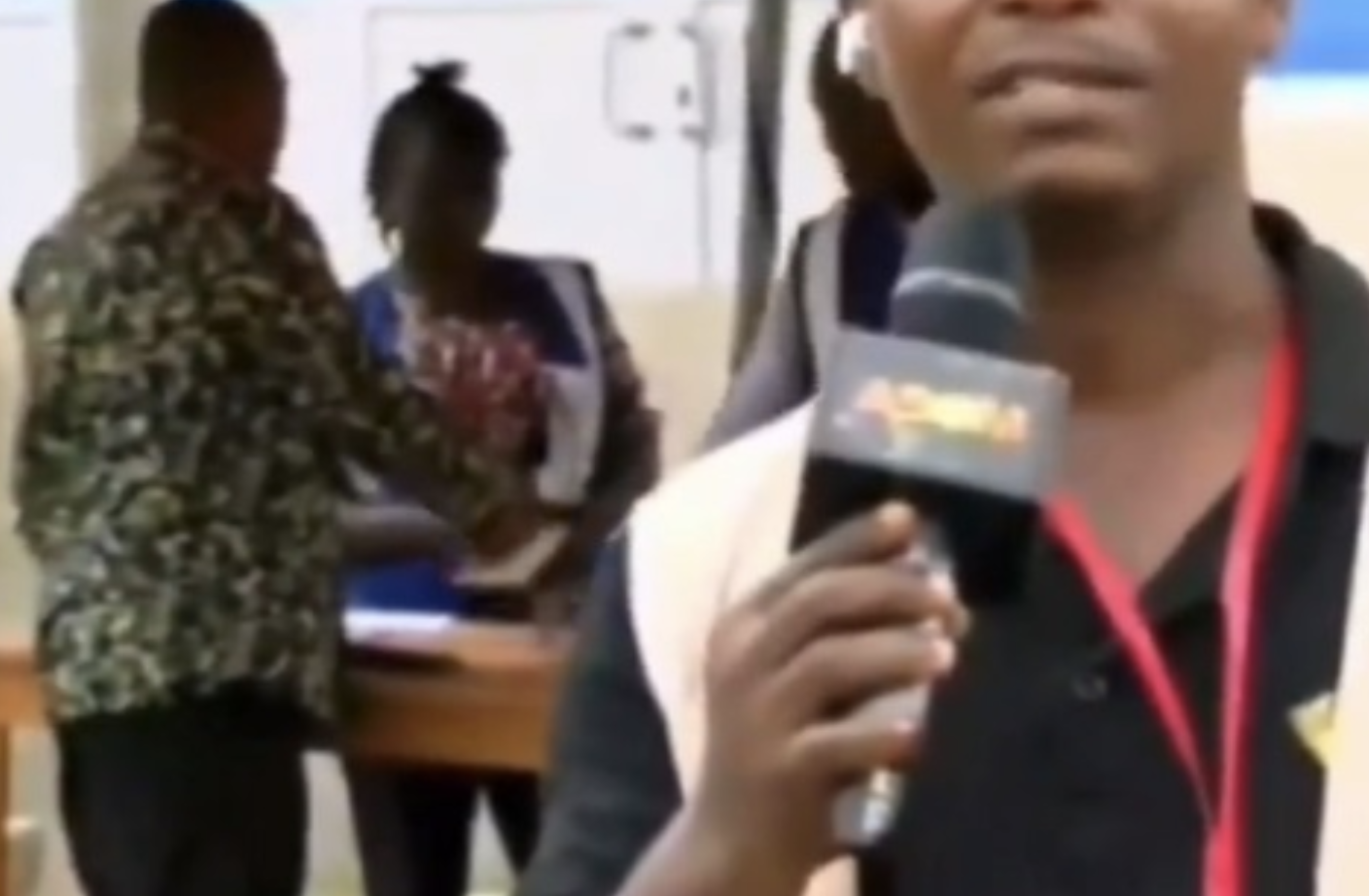 EC initiates police inquiry in Ejisu by-election alleged bribery incident