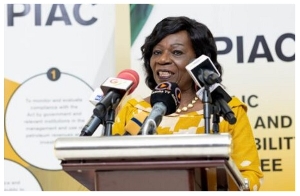 Finance Ministry fails to deposit over US$70m proceeds from Jubilee Oil Holding Limited into PHF – PIAC