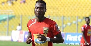 Ex-Kotoko player recounts how a team asked him to fix a match