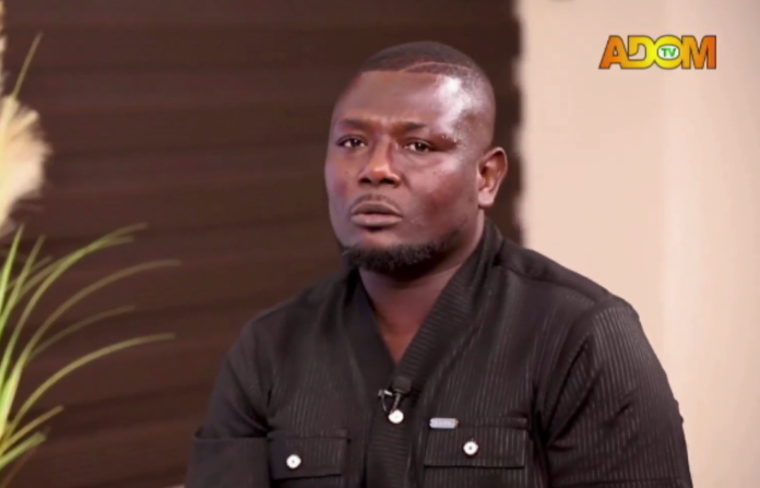 I was battling kidney disease – Mentor S3 winner Erico reveals why he took a break from music
