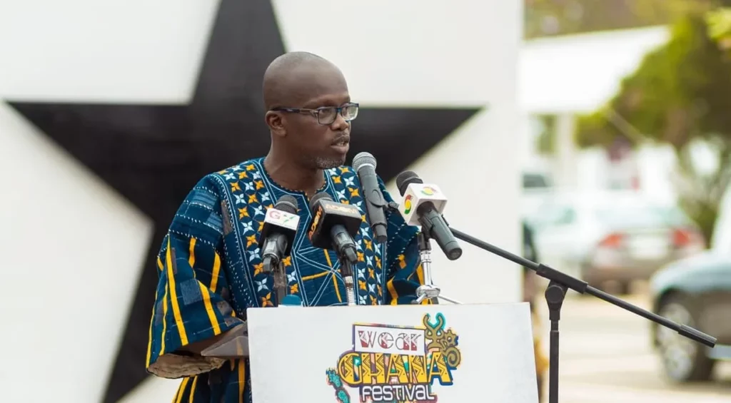 We must protect our heritage, culture amidst AI growth – National Commission on Culture and Arts