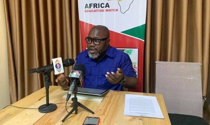 Don’t give teachers second chance after they fail the licensure exams –  EduWatch boss