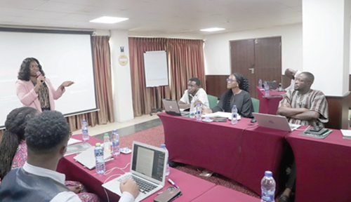 You cannot shut down the internet during 2024 election – CSOs tell govt