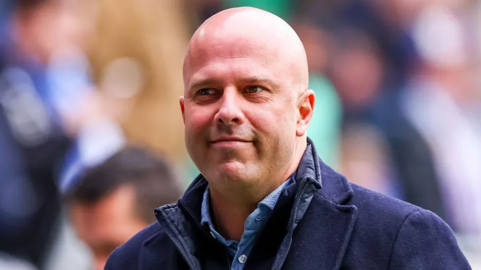 Arne Slot remains confident in Liverpool’s squad even without new signings