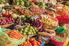 Locally produced foods in Nigeria more expensive than imports – Survey