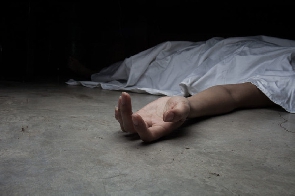 I was paid GHS500 by a chop bar woman to kill women and extract fluid from their private parts – Man confesses
